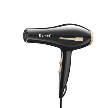Kemei KM-2376 3000W Professional Hair Dryer 