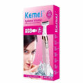 Kemei KM-1900 - Body Shaver And Eyebrow Trimmer
