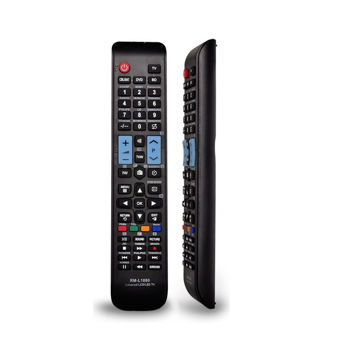 RM-L1080 Universal TV Remote Control