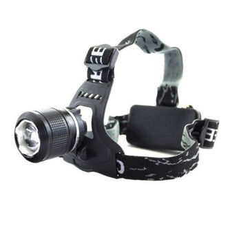 BL-2199-2 LED Headlamp