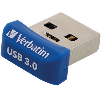 Verbatim #98710 USB3.2 Nano Drive 32GB