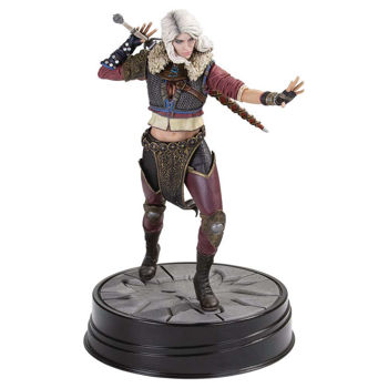 Dark Horse The Witcher 3: Wild Hunt Ciri Figure (2nd Edition)