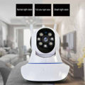 SMART IP Camera – WiFi – 1080P - Pan / Tilt 