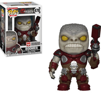 POP! Gears of War - Boomer #478