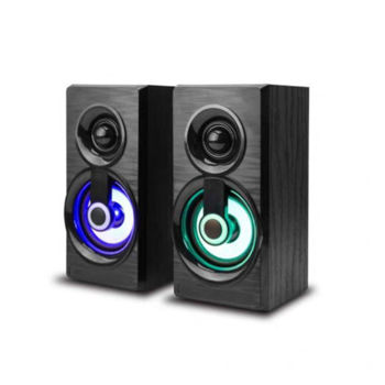 PRIME FT-170 Multimedia Speaker 