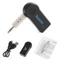 Bluetooth AUX Audio Music Receiver ATR BT 310