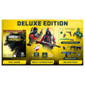 Rainbow Six Extraction Deluxe Edition ( PS4 ) 