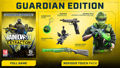 Rainbow Six Extraction Guardian Edition ( PS4 ) 