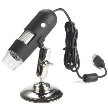 Ψηφιακό μικροσκόπιο USB – Zoom 200X