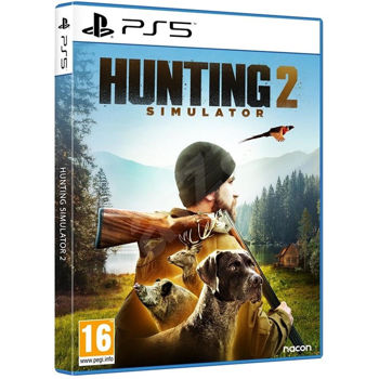 Hunting Simulator 2 ( PS5 )