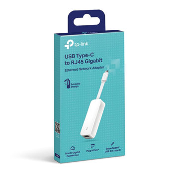 TP-Link Type-C to 1000Mbps Ethernet Adapter