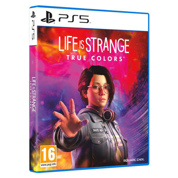 Life Is Strange : True Colors ( PS5 ) 