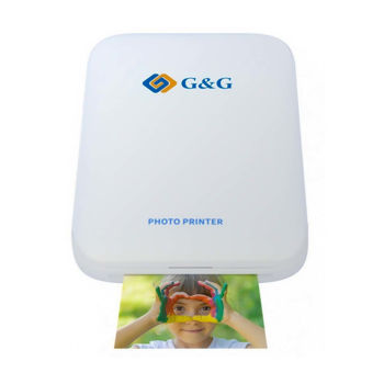 G&G Photo Printer GG-PP023