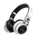 Magena B20 Wireless Headphone Bluetooth 5.0 Earphone Handsfree Headset Noise Cancelling - White