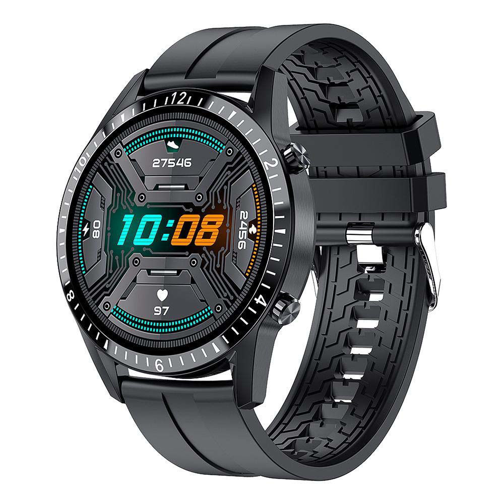 Touch Time Round Smartwatch : Pebble Time Round review – GBMBY