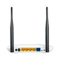 TP-Link 300Mbps Ασύρματο N Router TL-WR841N