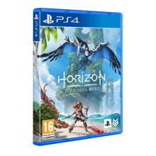 Horizon Forbidden West Standard Edition ( PS4 )