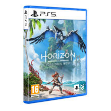 Horizon Forbidden West Standard Edition ( PS5 )