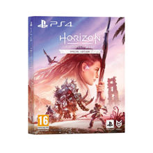 Horizon Forbidden West Special Edition ( PS4 )