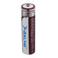 X-Balog 18650 Επαναφορτιζόμενη Μπαταρία Flat Top 8800mAh 18650 3.7v Battery με Προστασία Εκφόρτισης
