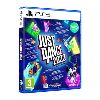 Just Dance 2022 ( PS5 )