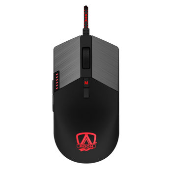 AOC Gaming Mouse AGM700