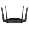 Dlink EXO AX AX1800 Wi-Fi 6 Router DIR-X1860