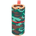 WSTER WS-1852 Bluetooth Wireless Speaker Support USB/TF CARD/FM RADIO