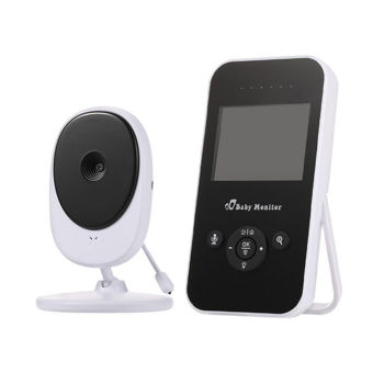 Baby Monitor SP810 - 361007