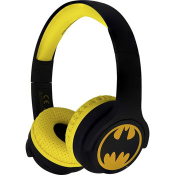 otl technologies Batman Wireless Headphones Ασύρματα Ακουστικά