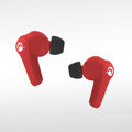 OTL Nintendo Super Mario RED TWS Earpods