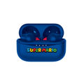 OTL Nintendo Super Mario BLUE TWS Earpods