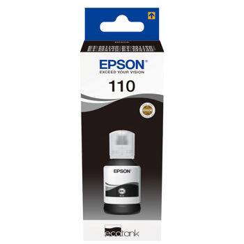 Epson 110 Black Epson Μελάνι