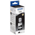 Epson 110 Black Epson Μελάνι