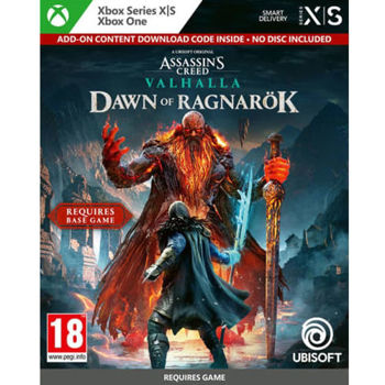 Assassin's Creed Valhalla - Dawn of Ragnarok ( X1/SX ) 