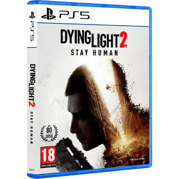 Dying Light 2 : Stay Human ( PS5 )