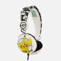 OTL - Pokemon Pikachu Stereo Headphones ( PK0603 )