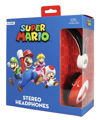 OTL - Super Mario Stereo Headphones