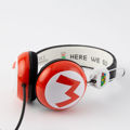 OTL - Super Mario Stereo Headphones