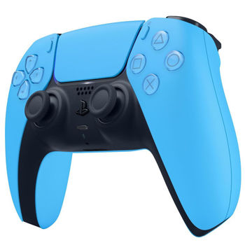 SONY DualSense PS5 Controller Starlight Blue