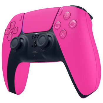SONY DualSense PS5 Controller Nova Pink