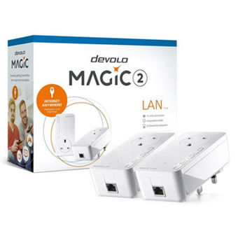 Devolo Magic 2 LAN Starter Kit 08262