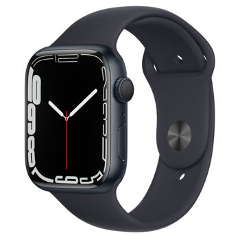 Z36S – 879666 Smartwatch 7 – Black