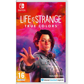Life Is Strange : True Colors ( NS )