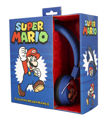 OTL Super Mario and Luigi teen Headphones