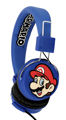 OTL Super Mario and Luigi teen Headphones