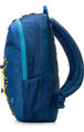 HP Active (Navy Blue/Yellow) backpack ( 1LU24AA#ABB )