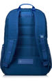 HP Active (Navy Blue/Yellow) backpack ( 1LU24AA#ABB )