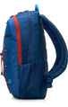 HP Active (Marine Blue/Coral Red) backpack ( 1MR61AA#ABB )
