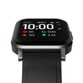 Haylou Smart Watch 2 Αδιάβροχο Smartwatch με Παλμογράφο (Μαύρο)